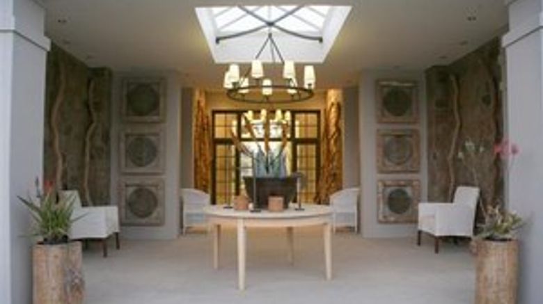 <b>Manor House/Samara Private Game Reserve Lobby</b>