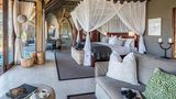 Leopard Hills Lodge Suite