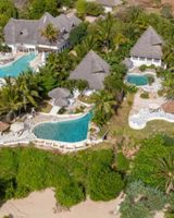 Msambweni House & Private Villas