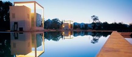 Explora Atacama Hotel Pool