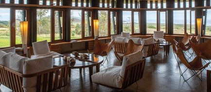 Posada de Mike Rapu-Explora Rapa Nui Bar/Lounge