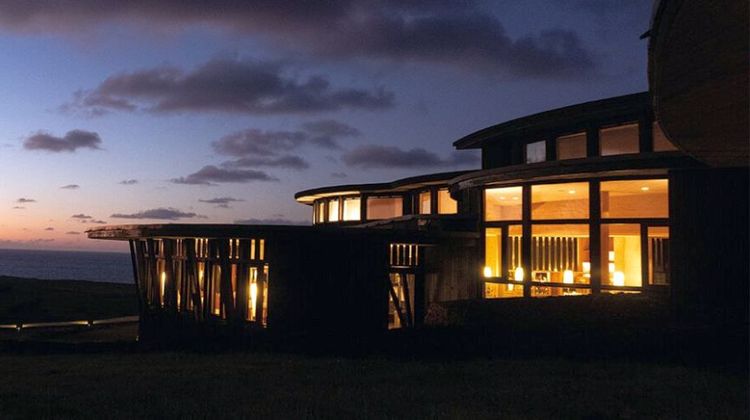 Posada de Mike Rapu-Explora Rapa Nui Exterior