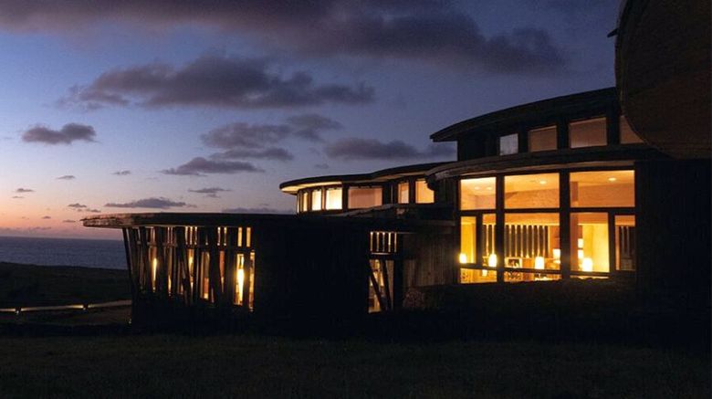 <b>Posada de Mike Rapu-Explora Rapa Nui Exterior</b>