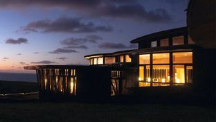 Posada de Mike Rapu-Explora Rapa Nui
