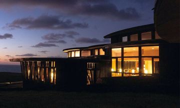 Posada de Mike Rapu-Explora Rapa Nui