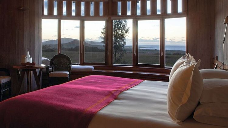 Posada de Mike Rapu-Explora Rapa Nui Room