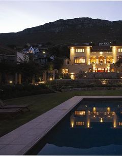 Rodwell House