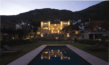 Rodwell House