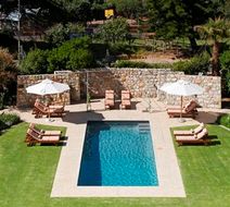 Rodwell House Pool