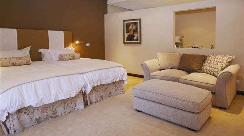 <b>Rodwell House Room</b>
