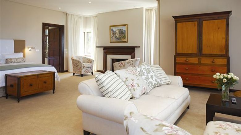 <b>Rodwell House Suite</b>