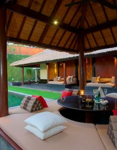 The Club at The Legian