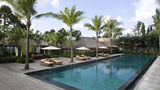The Club at The Legian Pool