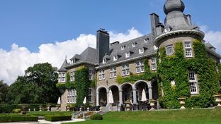 Manoir de Lebioles