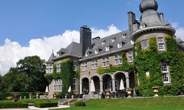 Manoir de Lebioles