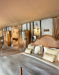Cottars 1920's
