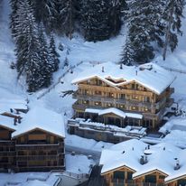 The Lodge