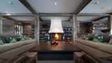 The Lodge Lobby