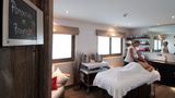 The Lodge Spa
