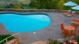 Sttupa Estate Napa Valley Pool
