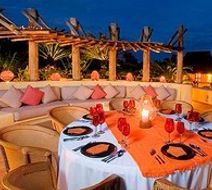 Palmasola Restaurant