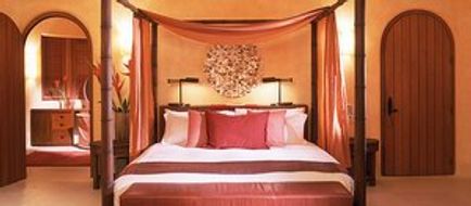 Palmasola Room