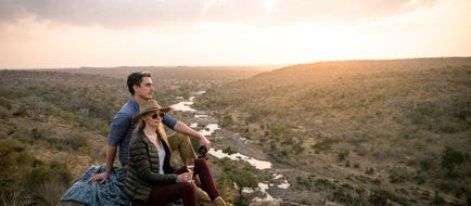 Singita Sweni Lodge Recreation