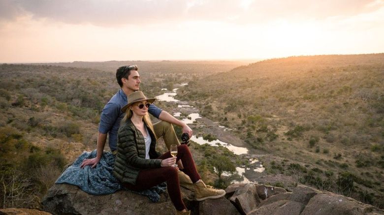 <b>Singita Sweni Lodge Recreation</b>