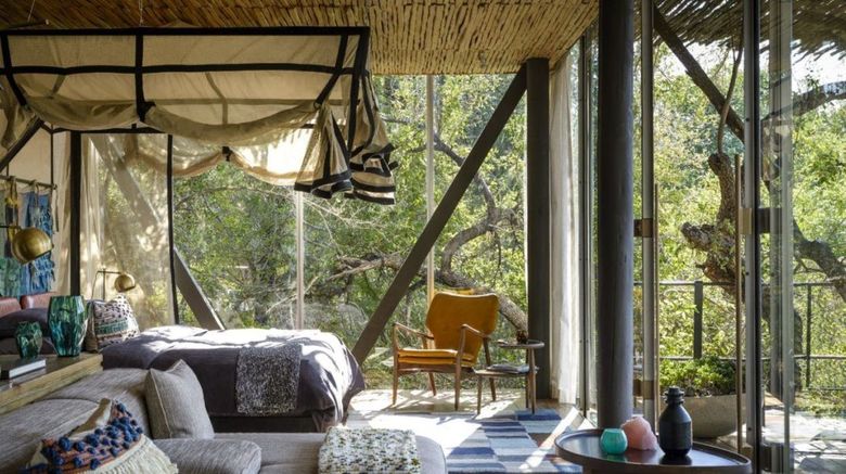 <b>Singita Sweni Lodge Suite</b>