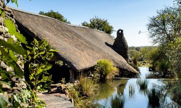 Singita Boulders Lodge, Sabi Sands