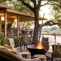 Singita Ebony Lodge, Sabi Sands