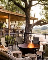Singita Ebony Lodge, Sabi Sands