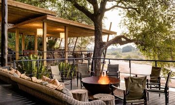 Singita Ebony Lodge, Sabi Sands
