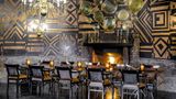 Singita Ebony Lodge, Sabi Sands Restaurant