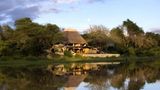 Time Tide Chongwe House Exterior