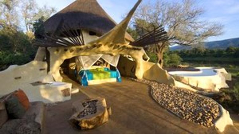 <b>Time Tide Chongwe House Room</b>