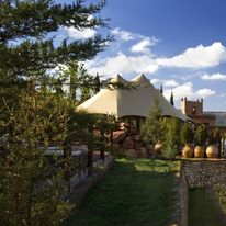 Kasbah Tamadot