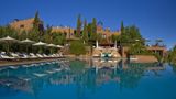 Kasbah Tamadot Pool