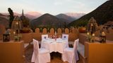 Kasbah Tamadot Restaurant