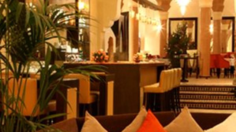 <b>Rose Garden Resort & Spa Lobby</b>