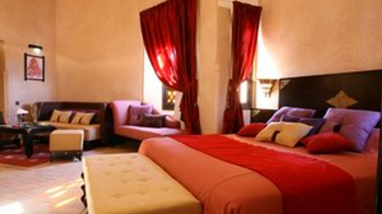 <b>Rose Garden Resort & Spa Room</b>