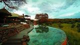 Singita Faru Faru Lodge Exterior