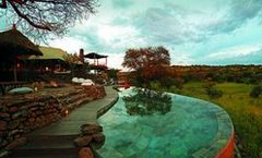 Singita Faru Faru Lodge