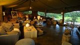 Singita Faru Faru Lodge Lobby