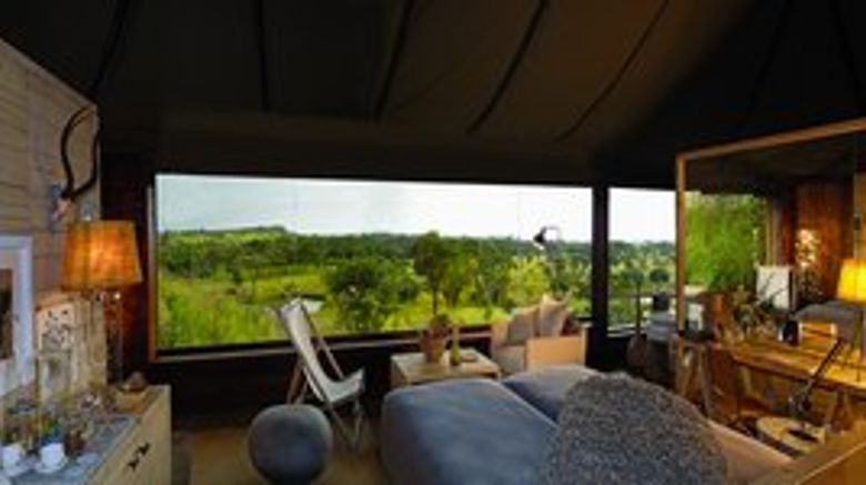 <b>Singita Faru Faru Lodge Suite</b>