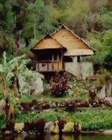Wag Hill Lodge