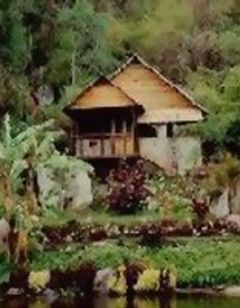Wag Hill Lodge