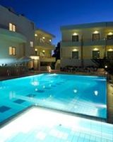 Yakinthos Hotel