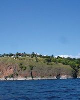Kigoma Hilltop Lodge