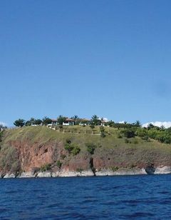 Kigoma Hilltop Lodge